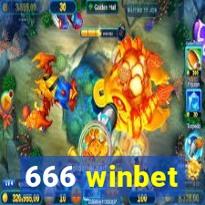 666 winbet